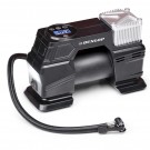 DUNLOP auto kompresors car digital air compressor 12V 150PSI
