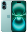 Apple Iphone 16 128GB Teal Green A3287