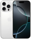 Apple Iphone 16 Pro 256GB White Titanum A3293 BAL