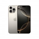 Apple Iphone 16 Pro Max 256GB A3296 Natural Titanum