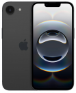Apple iPhone 16e 128GB Black