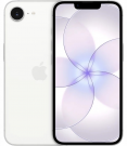 Apple Iphone 17e 256GB White A3634