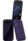 HMD (Nokia) 2660 FLIP TA-1711 DS Twilight Violet