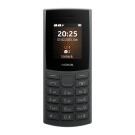 NOKIA 105 4G TA-1691 DS CHARCOAL 2025