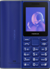 Nokia 105 DS TA-1684 Blue (2026)