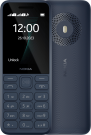 Nokia 130 DS TA-1576 Dark Blue 2023