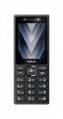 Nokia 200 4G TA-1785 DS Black