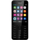 Nokia 230 DS dark silver (2016) EE LV LT
