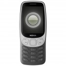 Nokia 3210 4G TA-1618 DS Black 2025