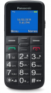 Panasonic KX-TU110EXB Black