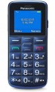 Panasonic KX-TU110EXC Blue