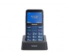 Panasonic KX-TU155 Blue