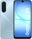 Samsung A17 SM-A175F 4G 4/128GB Light Blue