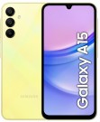Samsung Galaxy A15 SM-A155F 4/128GB Yellow