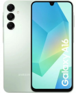 Samsung Galaxy A16 SM-A165FZ 4G 4/128GB DS Light Green