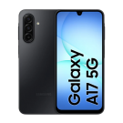 Samsung Galaxy A17 5G SM-A176B 128 / 4GB Black