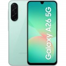 Samsung Galaxy A26 5G 6 / 128 GB SM-A266B Mint / Light Green