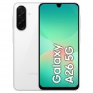 Samsung Galaxy A26 5G 6 / 128 GB SM-A266B White