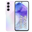 Samsung Galaxy A55 A556 8/128GB 5G DS Light Violet