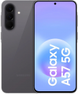 Samsung Galaxy A57 SM-A576B DS 5G 8/128GB Awesome Gray