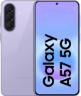 Samsung Galaxy A57 SM-A576B DS 5G 8/128GB Awesome Lillac