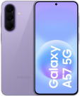 Samsung Galaxy A57 SM-A576B DS 5G 8/256GB Awesome Lilac