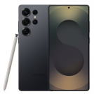 Samsung Galaxy S25 Ultra S938 12/512GB DS Titanium Jetblack