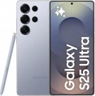 Samsung Galaxy S25 Ultra S938 12/512GB DS Titanium Silver Blue