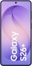 Samsung Galaxy S26+ SM-S947B 5G 12/256GB Cobalt Violet