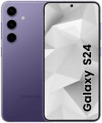Samsung S24 128/8GB Cobalt Violet SM-S921B/DS