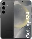 Samsung S24 128/8GB Onyx Black SM-S921B/DS