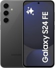 Samsung S24 FE 128 / 8GB SM-S721B Graphite Black
