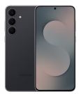 Samsung S25 FE 8 / 128 GB 5G Jetblack