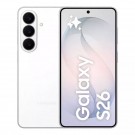 Samsung S26 SM-S942B DS 256 / 12 GB White