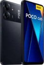POCO C65 6/128GB Power Black