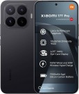 Xiaomi 17T Pro 12/512GB Black