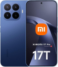 Xiaomi 17T Pro 5G 12 / 256GB Deep Blue