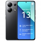 Xiaomi Note 13 6/128GB LTE Midnight Black