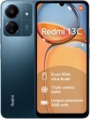 Xiaomi Redmi 13C 4G Dual SIM 8/256GB Navy Blue