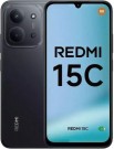 Xiaomi Redmi 15C 256 / 4GB Midnight Black