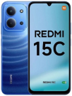 Xiaomi Redmi 15C 256 / 4GB Moonlight Blue