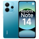 Xiaomi Redmi Note 14 4G 6 / 128GB Ocean Blue