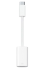 Apple USB-C to Lightning adapter A2868