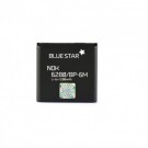 Blue Star akumulators Nokia BP-6M (analogs) 900mAh