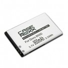 Caseroxx akumulators Doro 1360 / Doro 1380 900mAh DBP-800B analogs