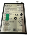 Nokia G22 oriģinālais akumulators 80100367H001 CN550 4900mAh  4.4V