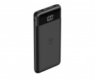 VEGER powerbank L11 10000mAh 2A black