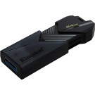 Kingston DataTraveler Exodia Onyx 64GB USB 3.2