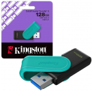 Kingston DataTraveler Exodia S 128GB USB A 3.2