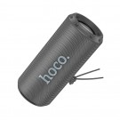 HOCO wireless speaker BT HC27 2x8W gray